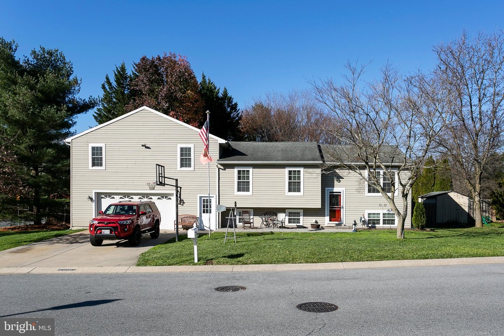 7470 Jennifer Way, Sykesville, MD 21784 - photo 1