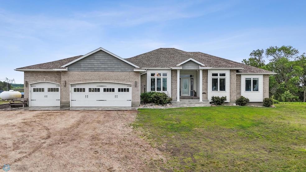 15544 260th St S, Barnesville, MN 56514 - photo 1