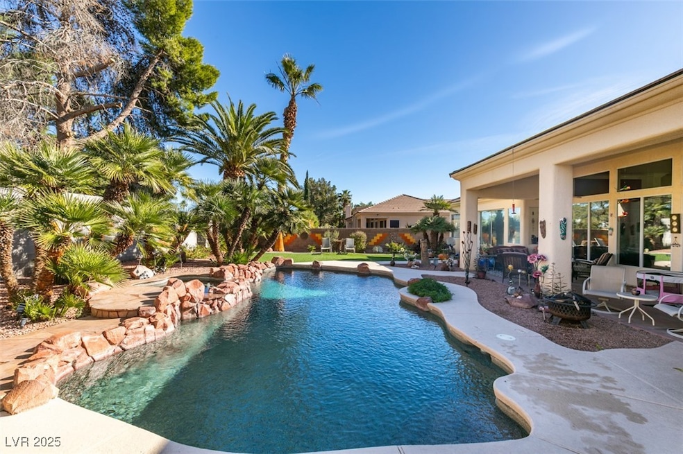 6308 Foxcroft Ave, Las Vegas, NV 89108 - photo 1