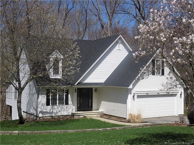 Welcome to 92 Sherwood Lane, Norwich, totally reno