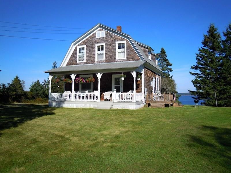 Eastern Shore Cottage