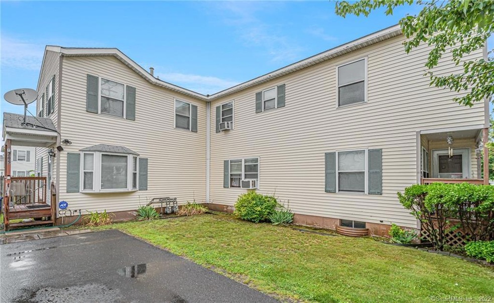 205 Hamilton St unit 209, Bridgeport, CT 06608 - photo 1