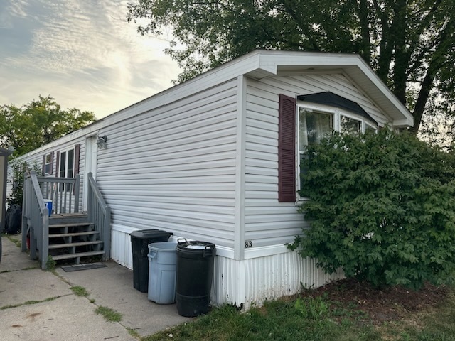 83 Robin Ln unit 83ROB, Beecher, IL 60401 - photo 1