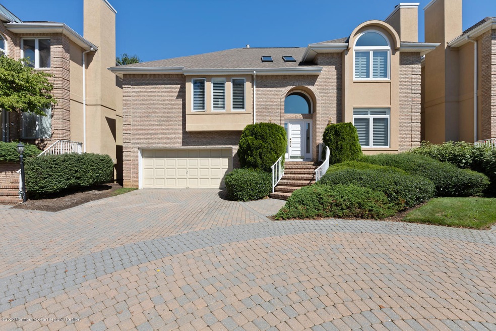 197 Crystal Springs Ct unit N197, Holmdel, NJ 07733 - photo 1