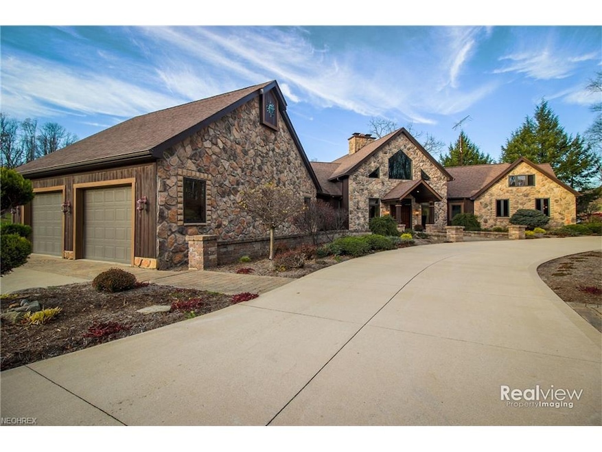 WELCOME TO 9051 REEF ROAD! A ONE OF KIND HOME ON 3