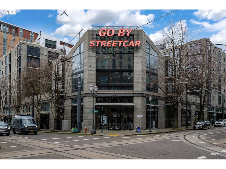 1030 NW 12th Ave unit 123, Portland, OR 97209 - photo 1