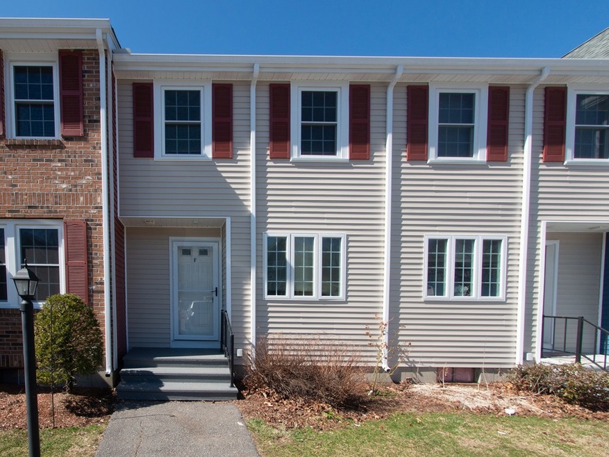 27 Fox Meadow Rd unit F, Leominster, MA 01453 - photo 1