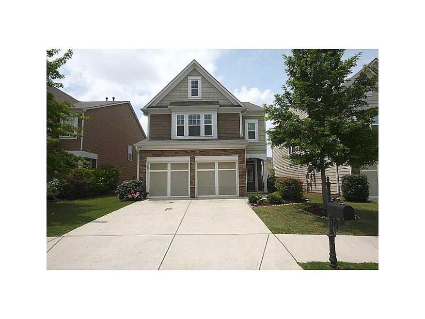 Exterior Front. Gorgeous 3 bedroom craftsman style