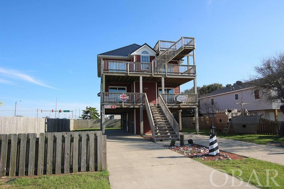 101 W Wright Ave, Kill Devil Hills, NC 27948 - photo 1