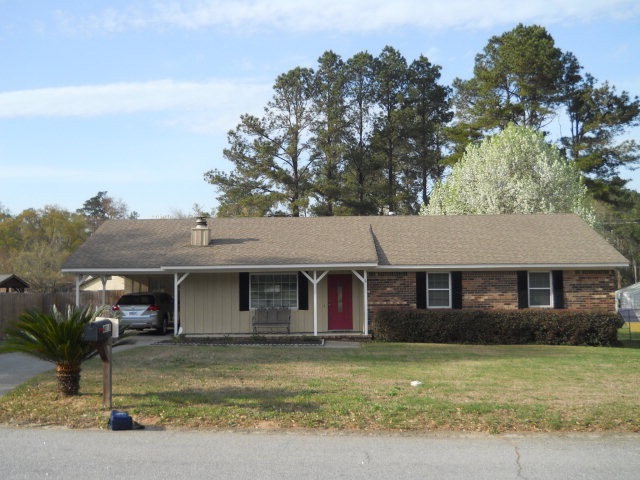 Main View