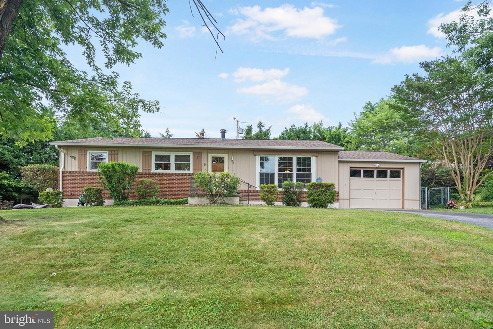 2 Harmon Rd, Owings Mills, MD 21117 - photo 1