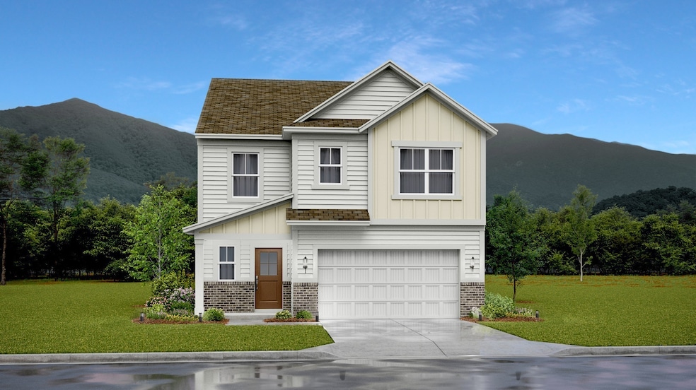 1013 Gleaning Ct, Murfreesboro, TN 37127 - photo 1