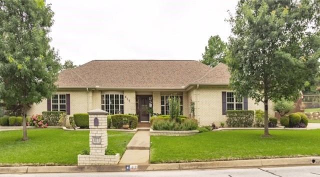 417 Falcon Ct, Colleyville, TX 76034 - photo 1