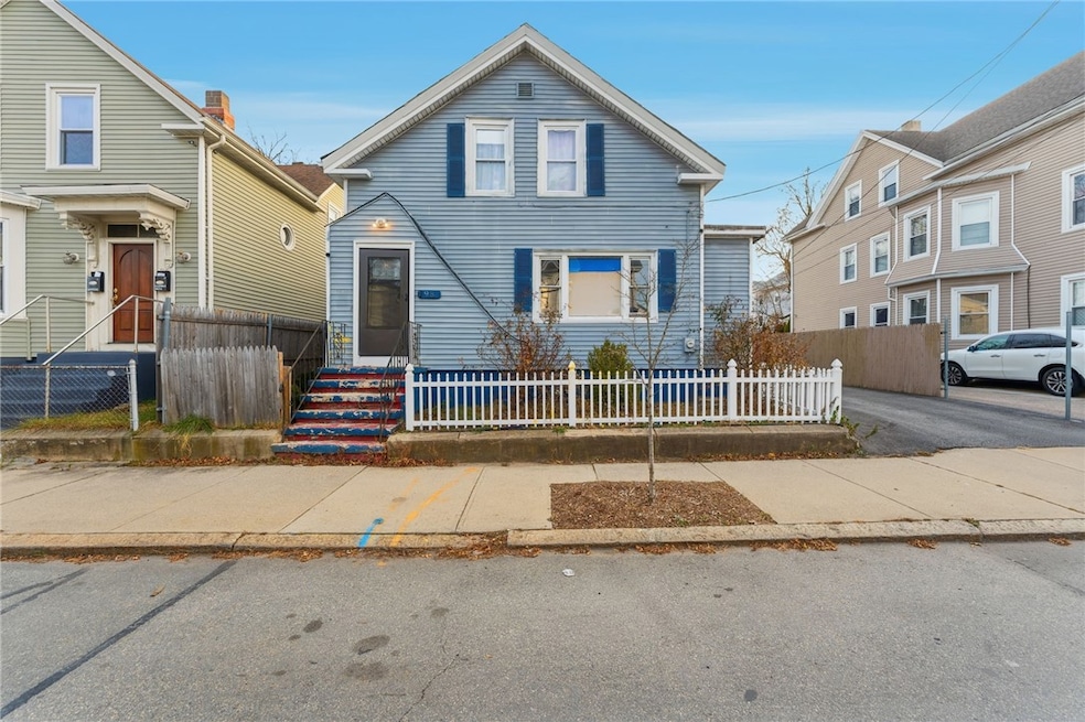 98 Pocasset Ave, Providence, RI 02909 - photo 1