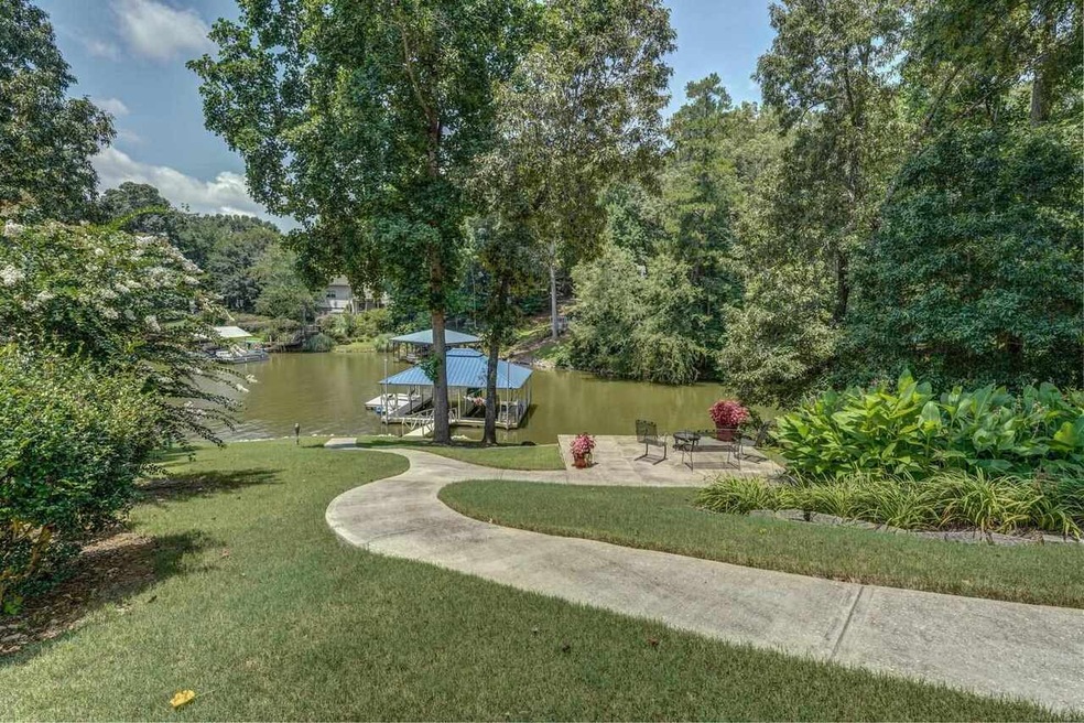 232 Runner Rd, Monticello, GA 31064 - photo 1