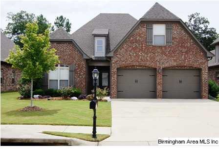 Welcome Home!