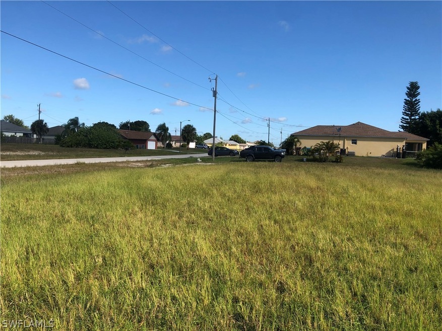 1721 NW 2nd Place, Cape Coral, FL 33993 - photo 1