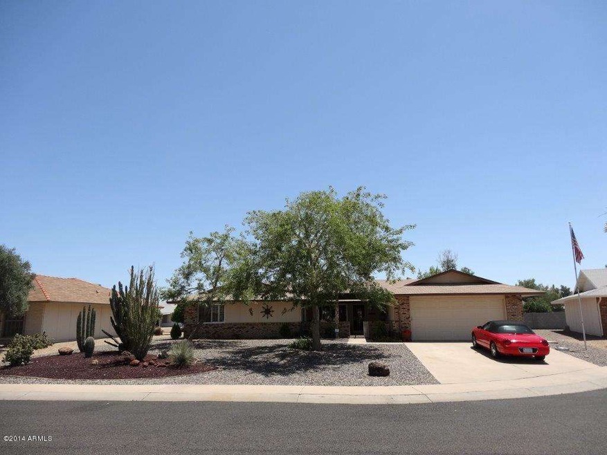 01 Primary 12611 N Blue Ridge