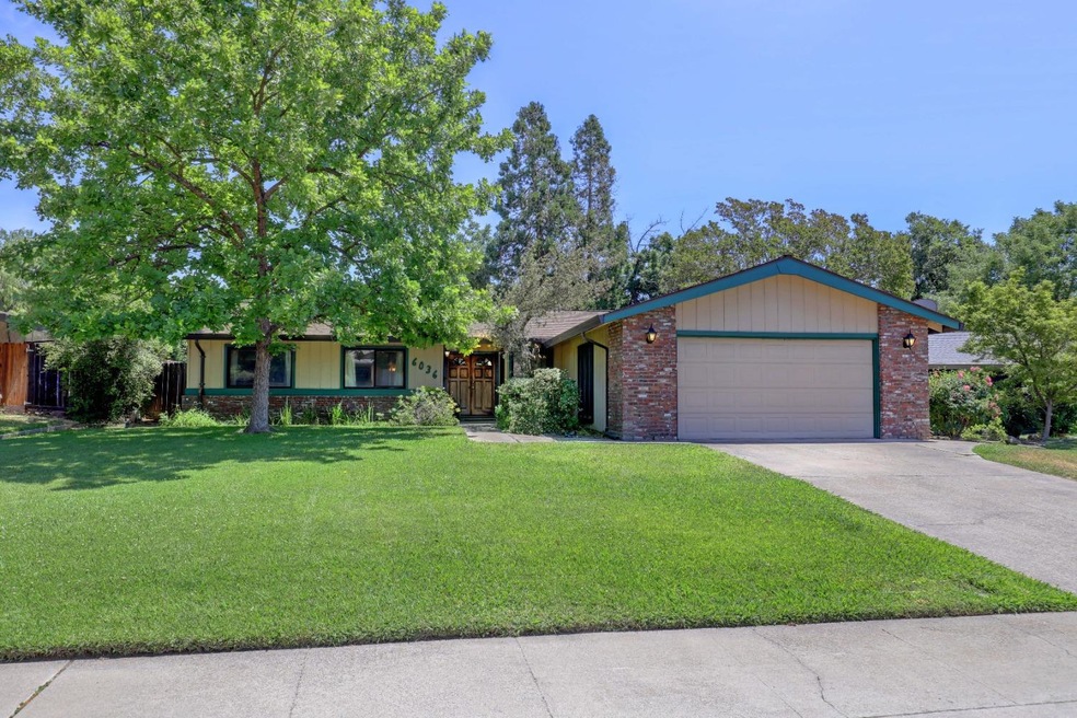 6036 Cherry Creek Ct, Citrus Heights, CA 95621 - photo 1