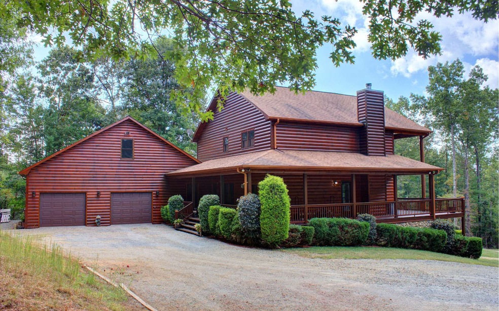 245 Eldridge Rd, Morganton, GA 30560 - photo 1