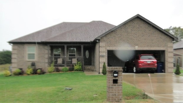 1148 Horse Mountain Rd, Shelbyville, TN 37160 - photo 1