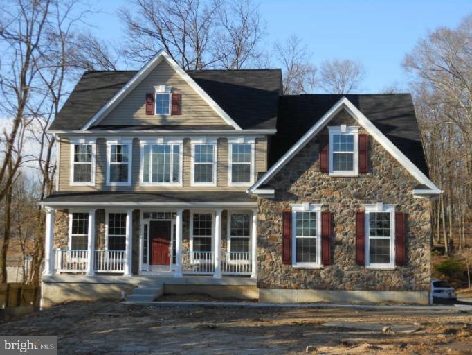 3 LOT Waterloo Rd, Columbia, MD 21045 - photo 1