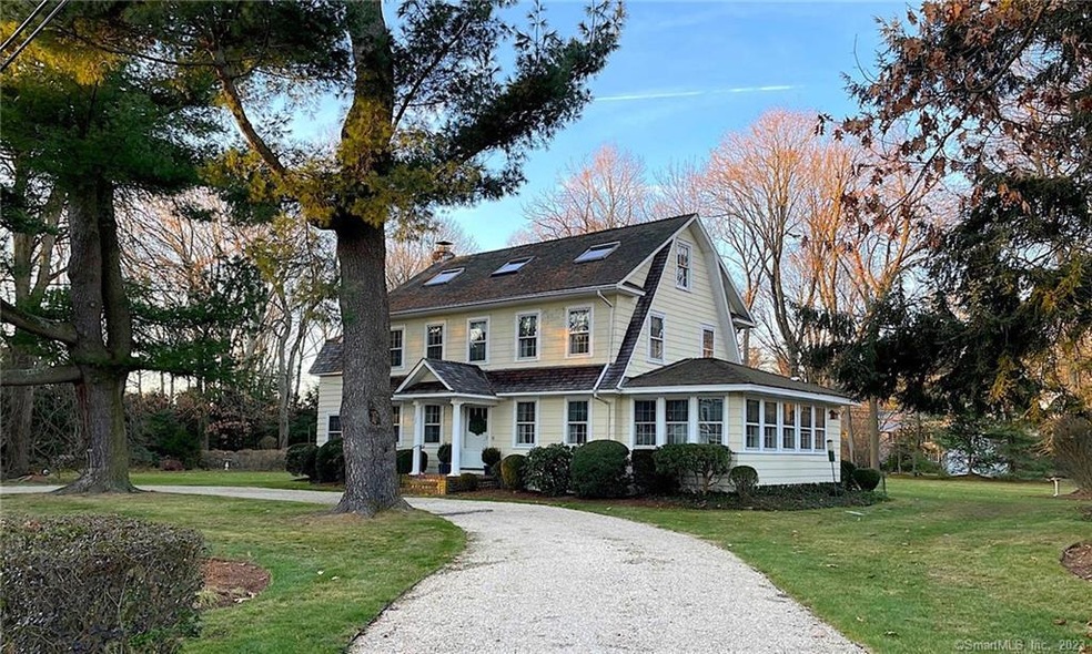 4 Davis Ln, Darien, CT 06820 - photo 1