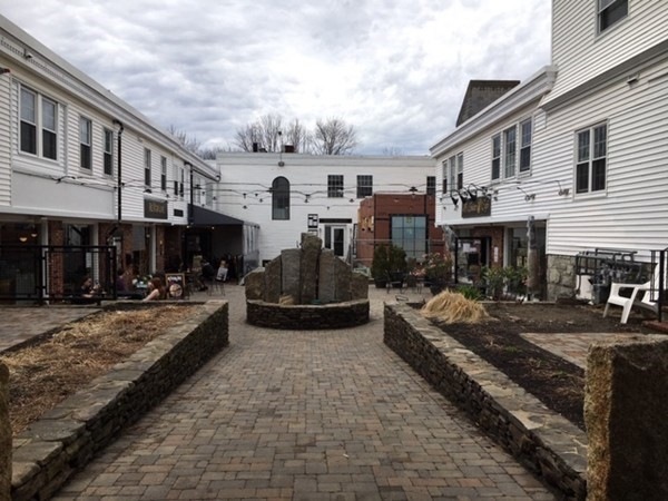 89 Main St unit 11, Andover, MA 01810 - photo 1