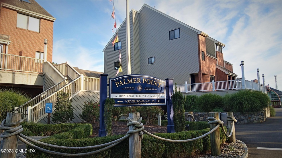 11 River Rd unit 112, Cos Cob, CT 06807 - photo 1