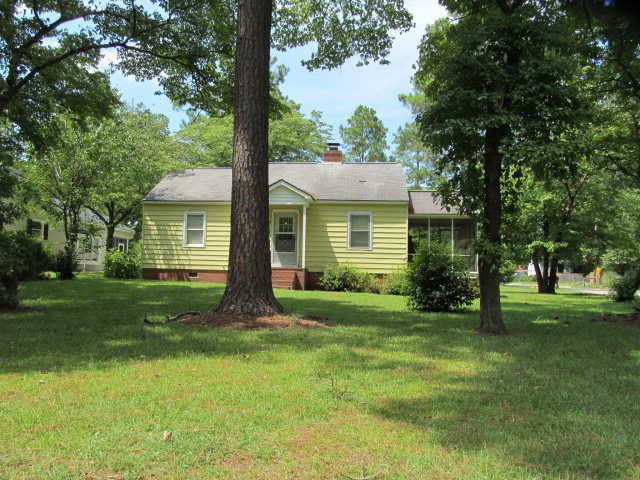 1401 W 4th Ave, Albany, GA 31707 - photo 1