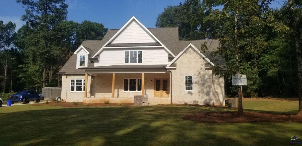 101 Birchwood Way, Macon, GA 31211 - photo 1