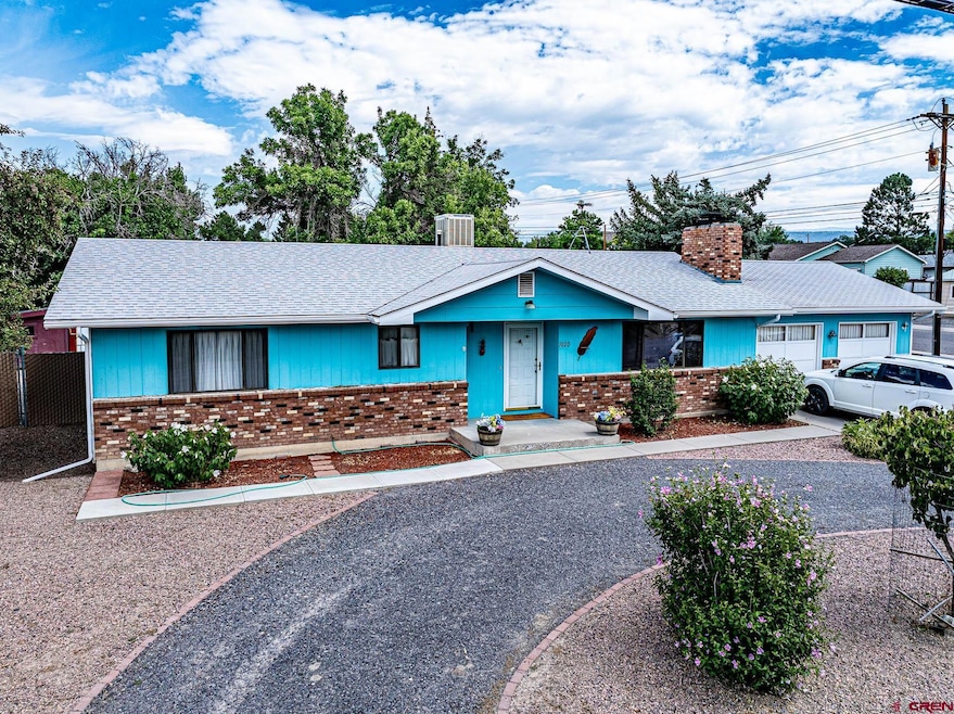 1020 W Main St, Cedaredge, CO 81413 - photo 1