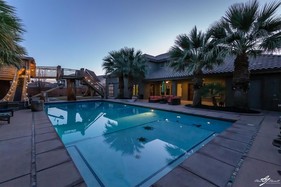 Pool Eve 2