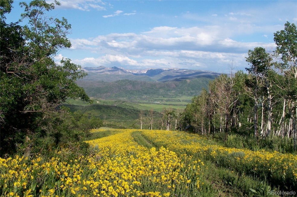 The Murphy Larsen Ranch is a shared ranch communit