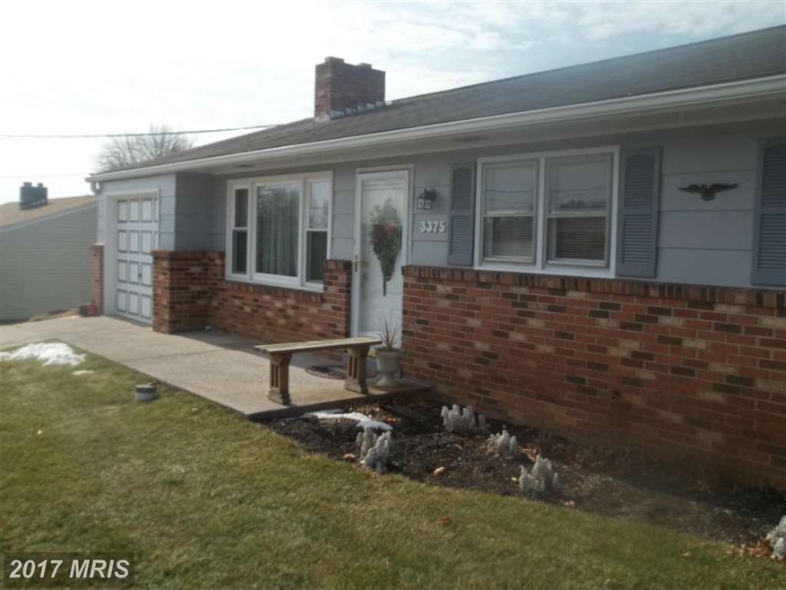 3375 Westview Cir, Greencastle, PA 17225 - photo 1