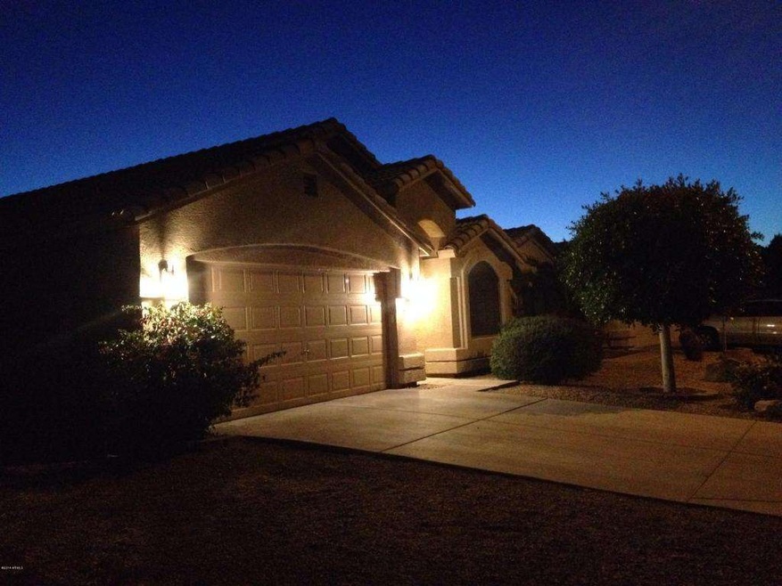 10645 E Enid Ave, Mesa, AZ 85208 - photo 1