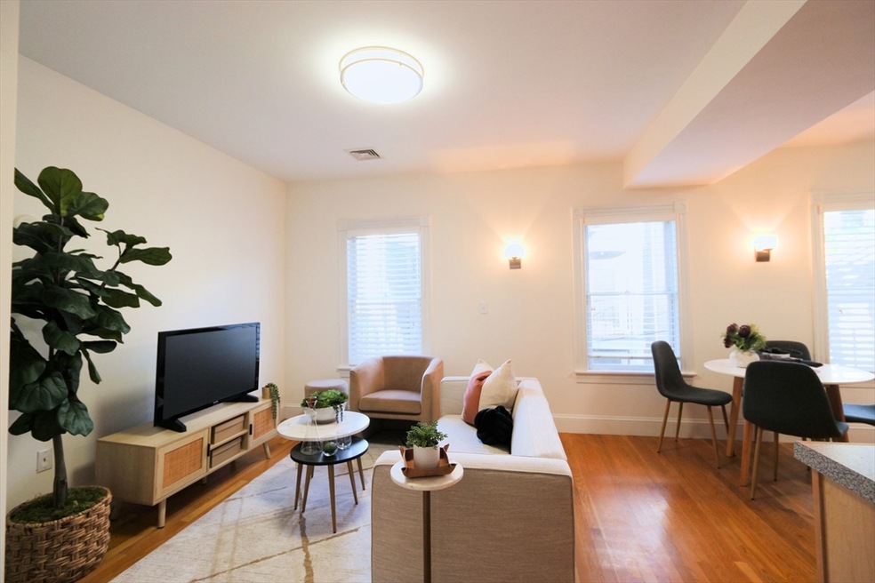 296 W 3rd St unit 1, Boston, MA 02127 - photo 1