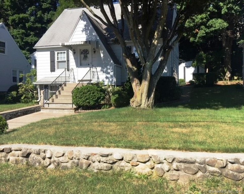 171 Newbury St, Waterbury, CT 06705 - photo 1