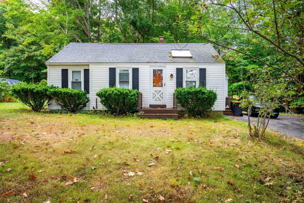 177 Payne Rd, Scarborough, ME 04074 - photo 1