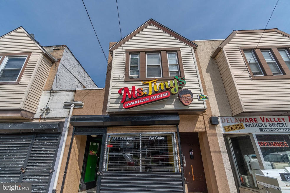 533 Macdade Blvd, Darby, PA 19023 - photo 1