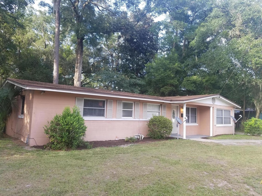 2633 Leonid Rd, Jacksonville, FL 32218 - photo 1