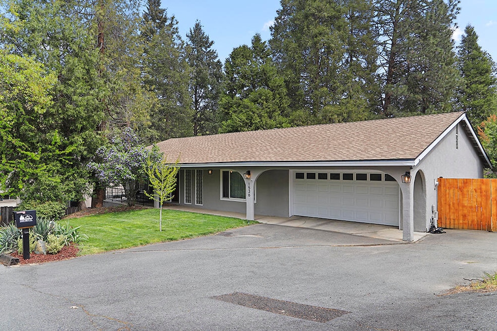1536 NW B Street, Grants Pass, OR