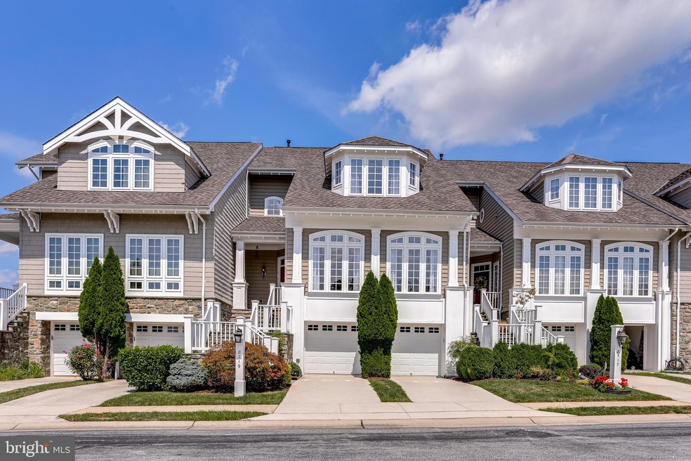 8719 Lake Edge Dr, Laurel, MD 20723 - photo 1