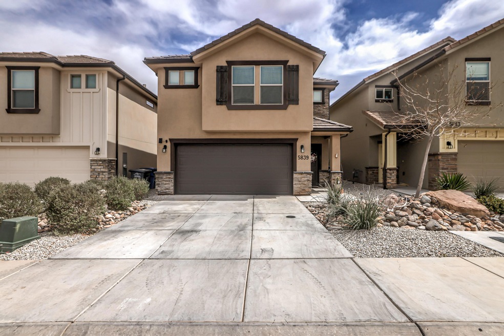 1-5839 S Firebird Way
