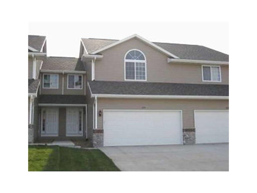 Front Exterior. Beautiful 2 story condo that has b