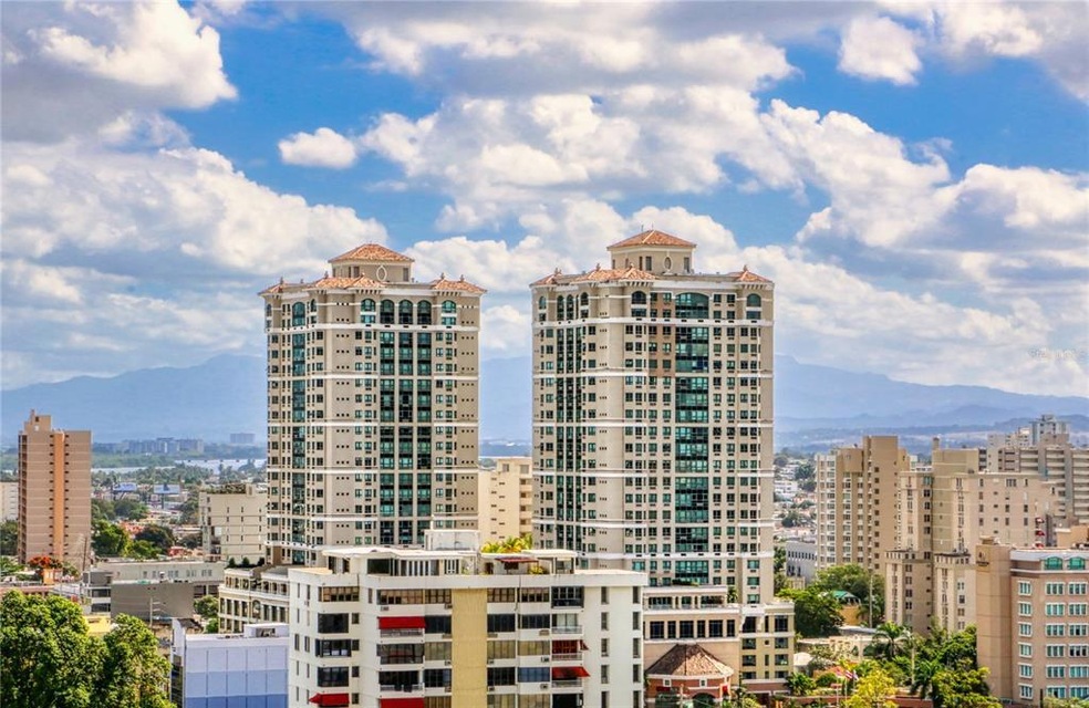 105 de Diego Ave unit 1001S, San Juan, PR 00907 - photo 1
