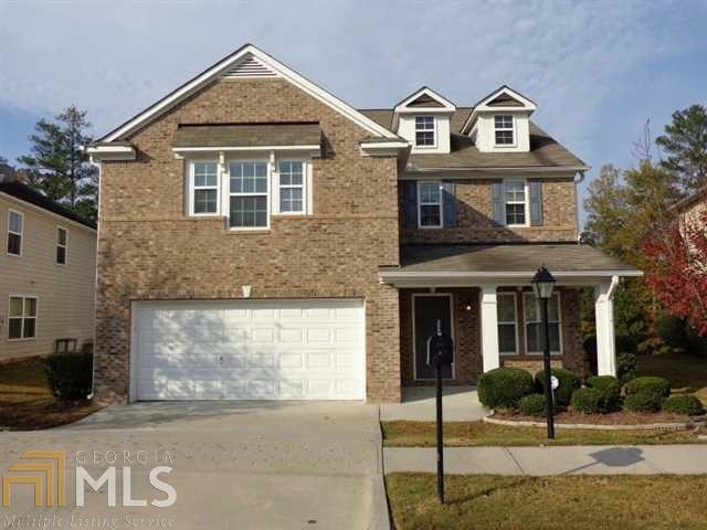 2641 Farmstead Ct, Grayson, GA 30017 - photo 1