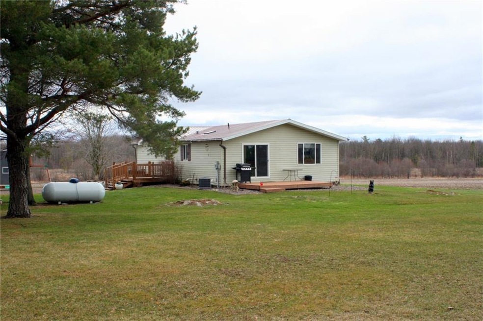 N5972 Nelson Rd, Glen Flora, WI 54526 - photo 1