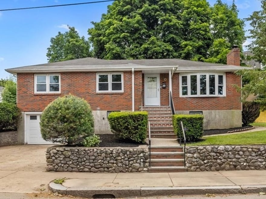 66 Danny Rd, Hyde Park, MA 02136 - photo 1