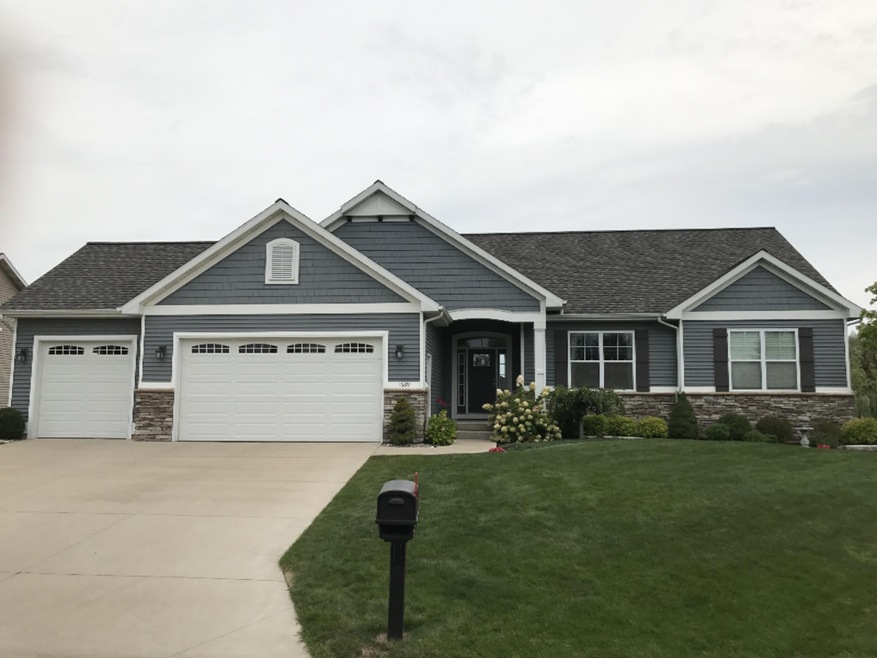 1689 68th St SW, Byron Center, MI 49315 - photo 1